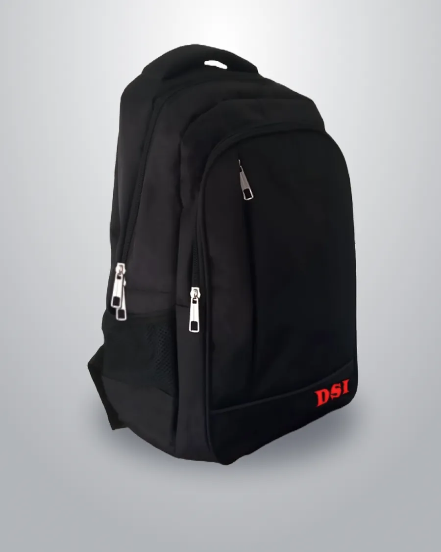 DSI Sampson Group Corporate Backpack